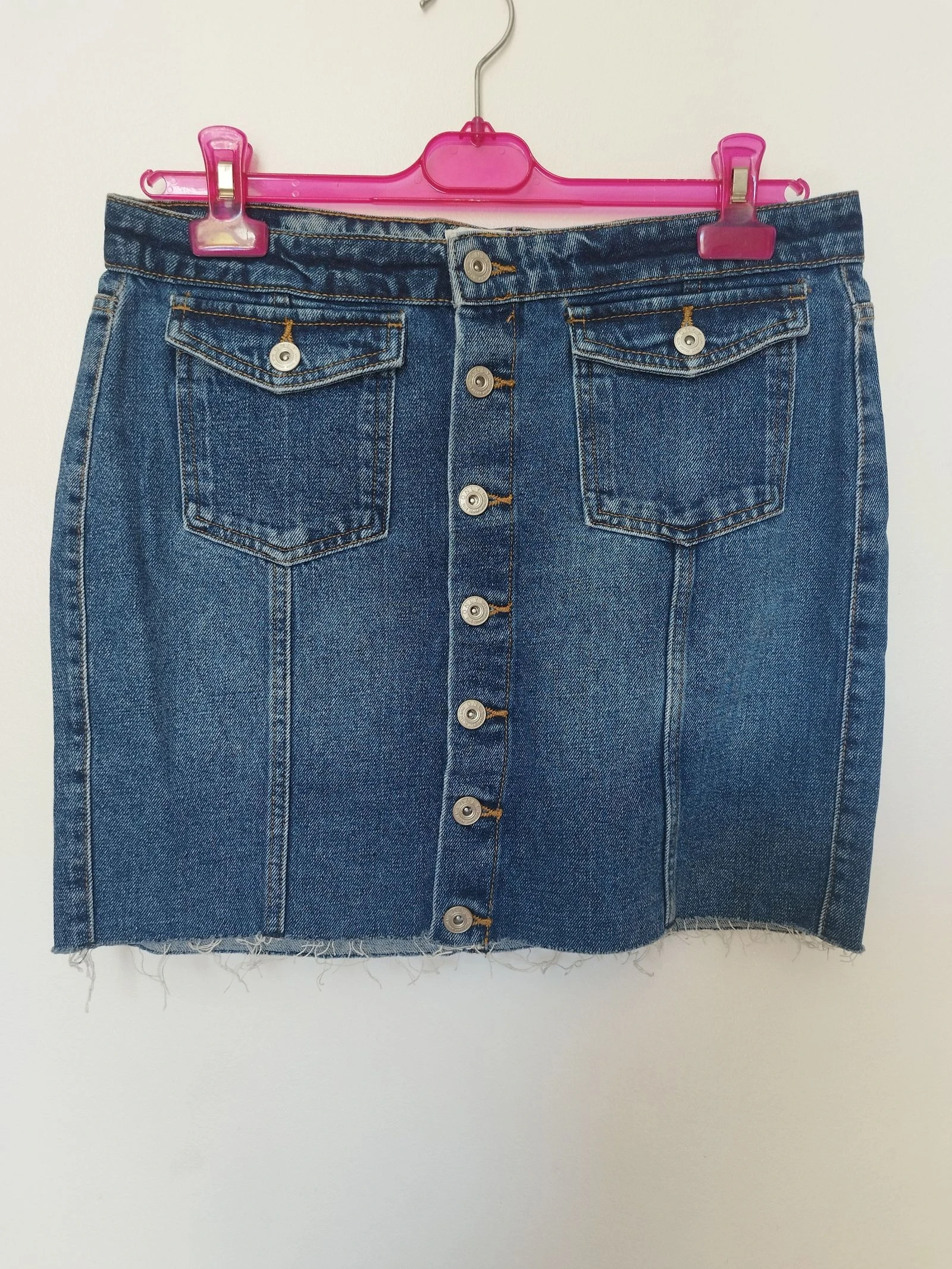 Jupe jeans only 38 m